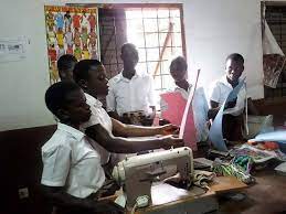 ABETIFI TECHNICAL INSTITUTE